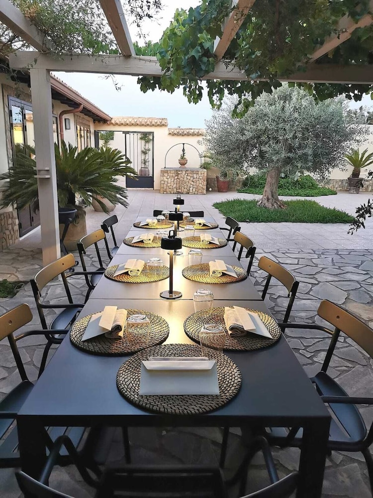Agriturismo Terra dei Limoni