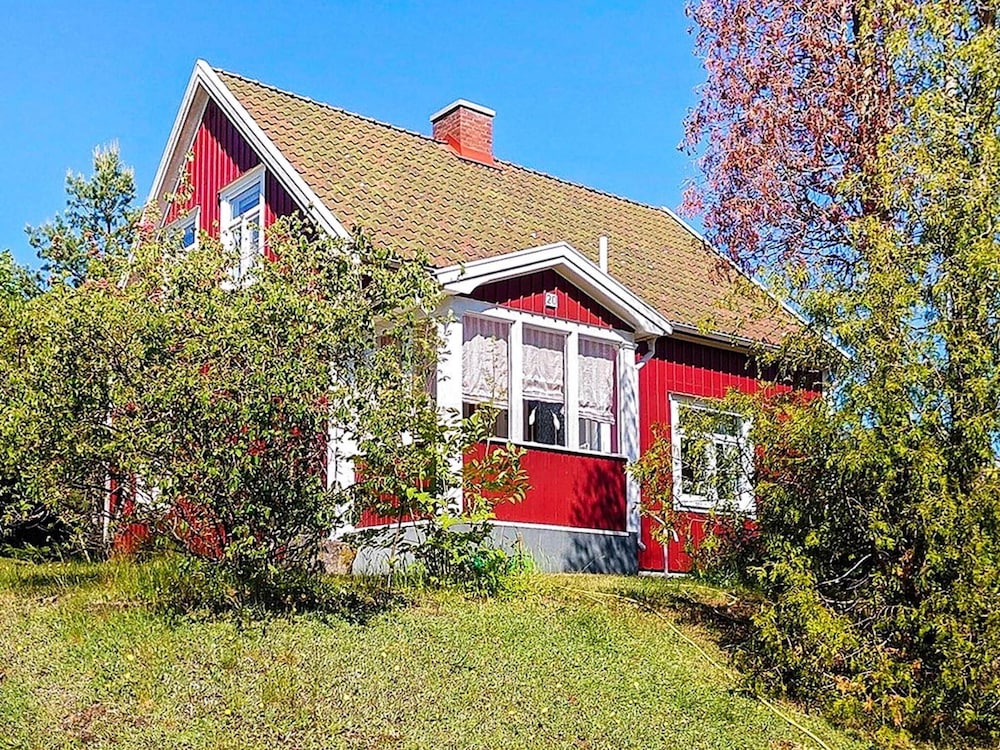 7 Person Holiday Home in Bruzaholm-by Traum