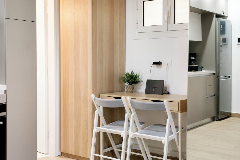 Halo - Luxury Studio in Athens
