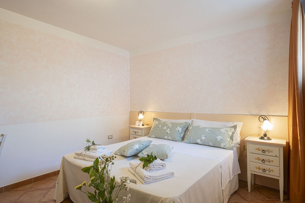 B&B Sentiero del Ciolo