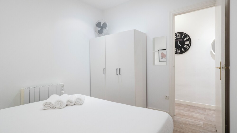 BeBarceloner Poble Nou Apartments