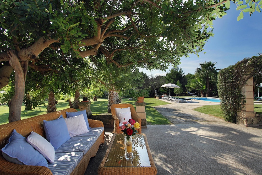 Villa Natalia