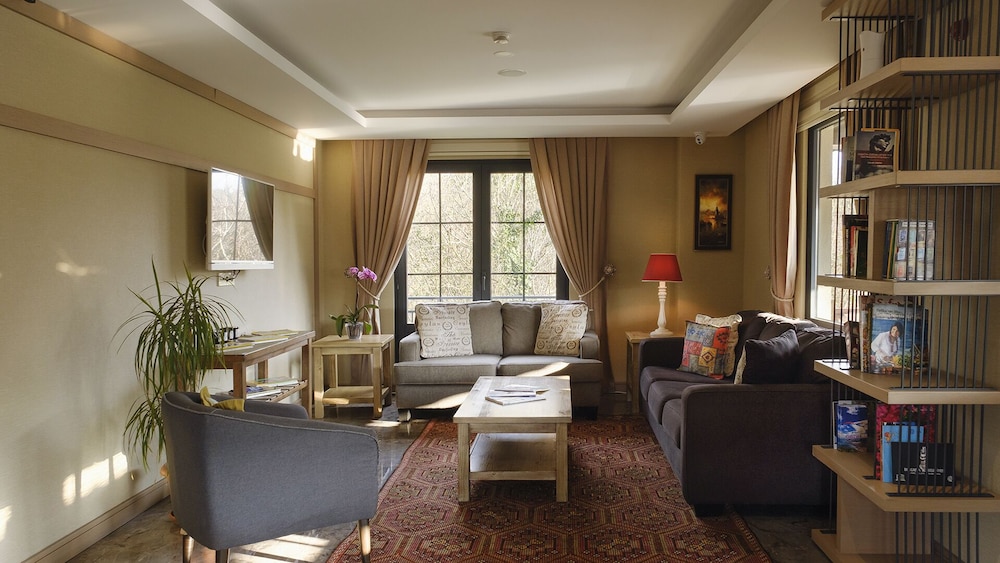 Mata Butik Hotel