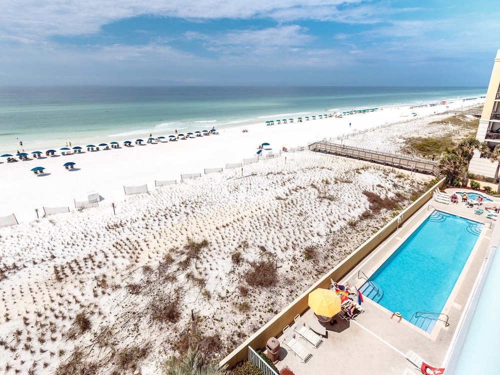 Pelican Isle 507 by Brooks and Shorey Resorts