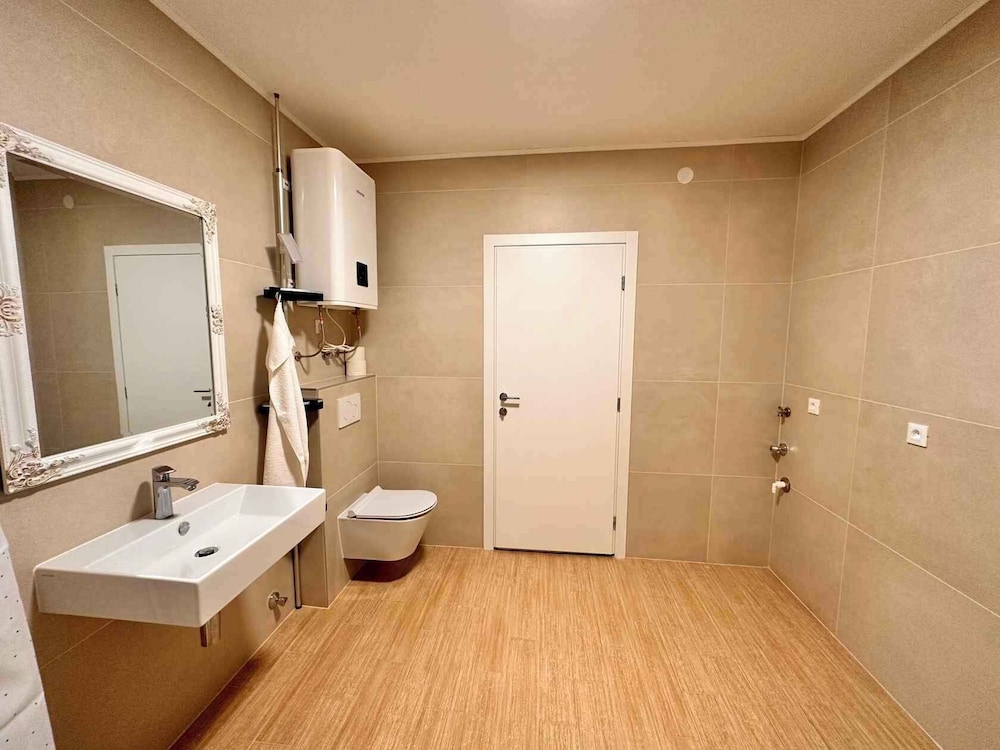 Apartmani Jaka