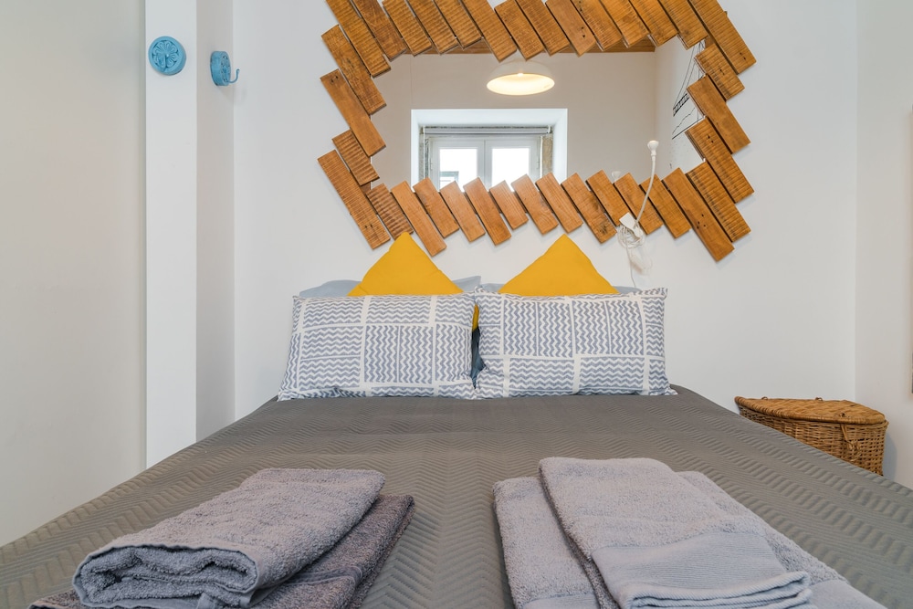 Cantaria - Alcantara Apartment view 3