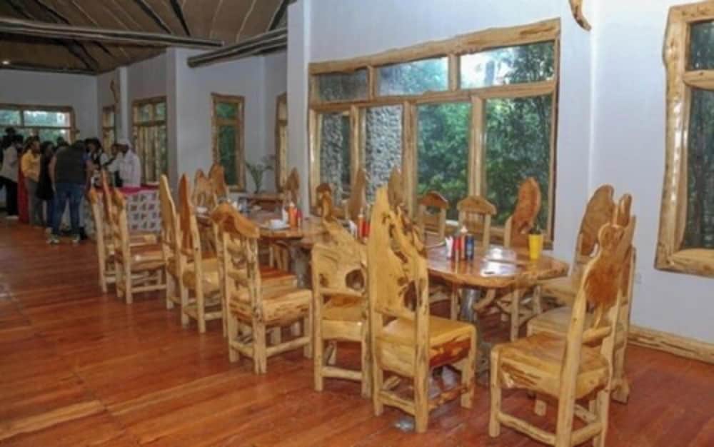 Dove Nest Lodge