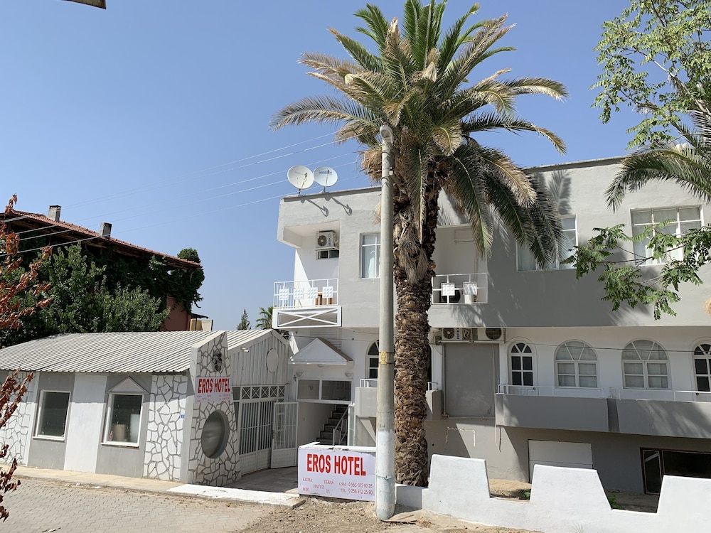 Eros Hotel