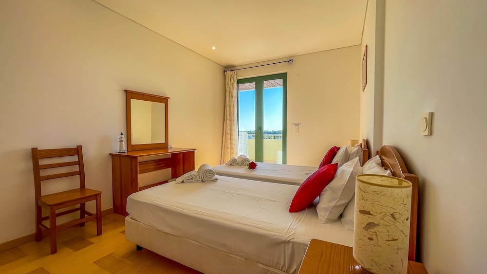 Aquamar Sunset T2 HsR Marina Vilamoura