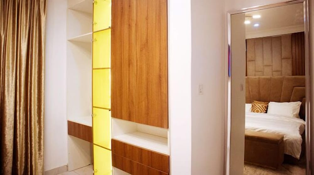 Vika Luxury Residence