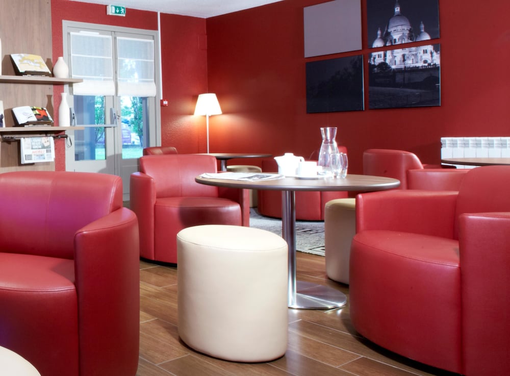 Hotel Campanile Les Ulis - Property Image 31