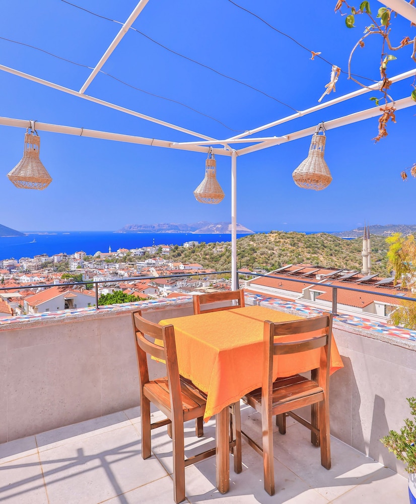 Aphrodite Hotel Kaş - Image 53