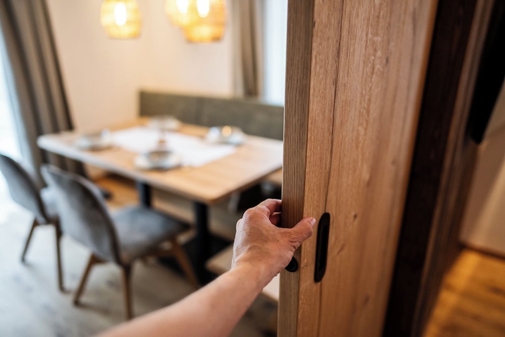 Knappengut Appartements