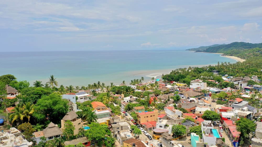 Casitas Del Mar Sayulita
