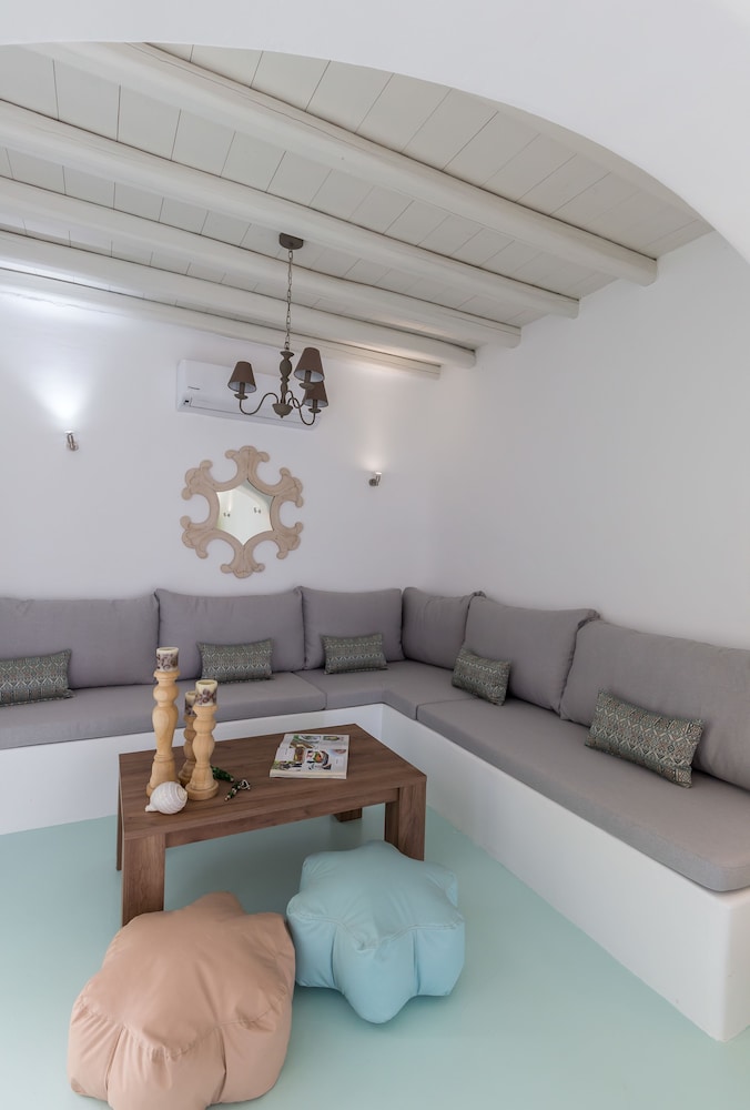 Lyra Villas Mykonos