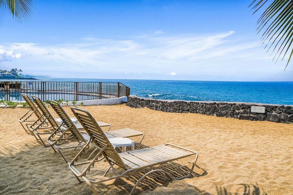 Beautiful Ocean View - Updated - Wifi Included- Vrkcv