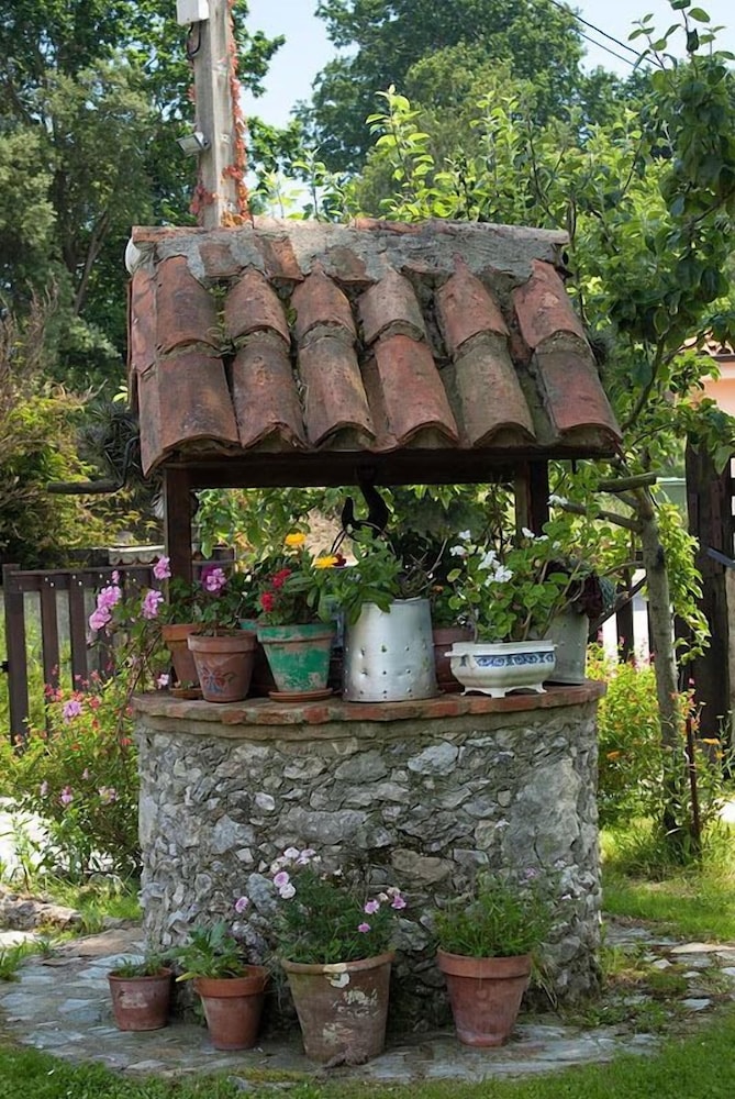 Fuente de las Anjanas