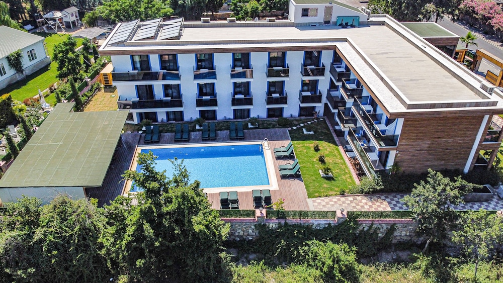 Cinar Butik Otel - Image 19