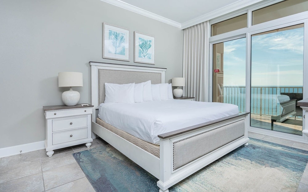 Phoenix Orange Beach 1903 3 Bedroom Condo