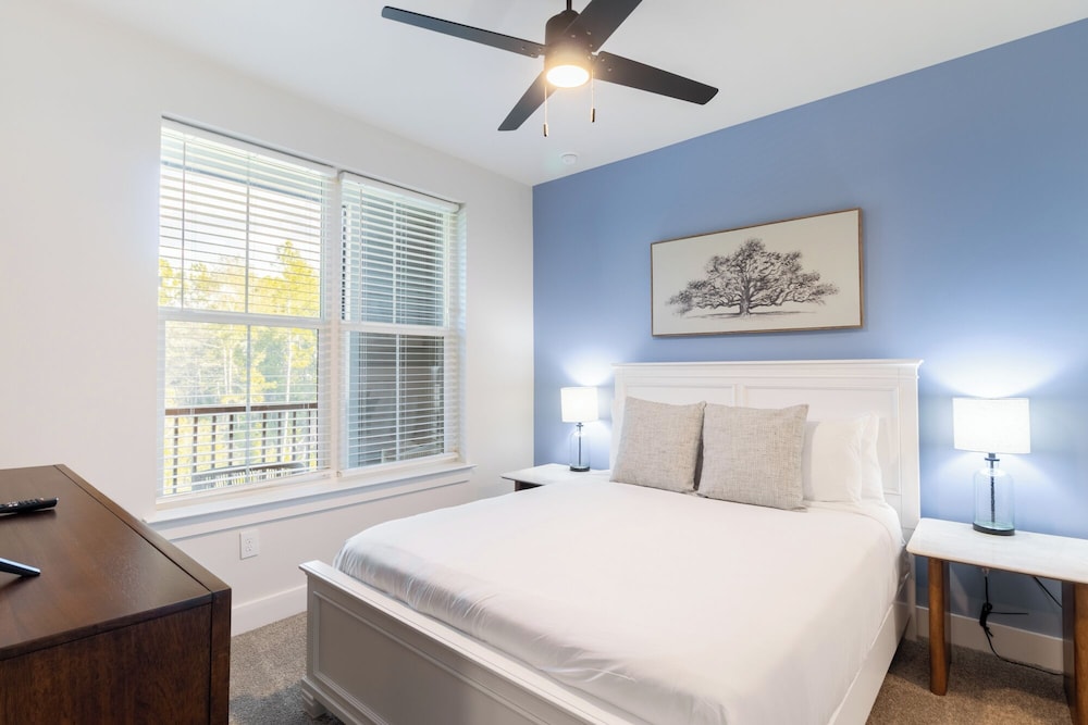 Landing Amazing 1bd, Yoga Studio, Clubhouse