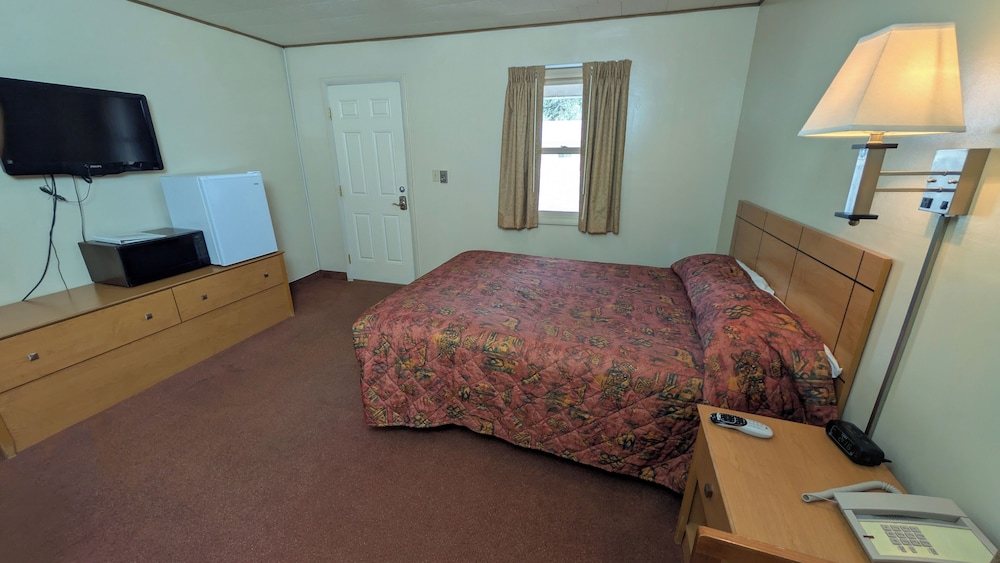 Restwel Motel