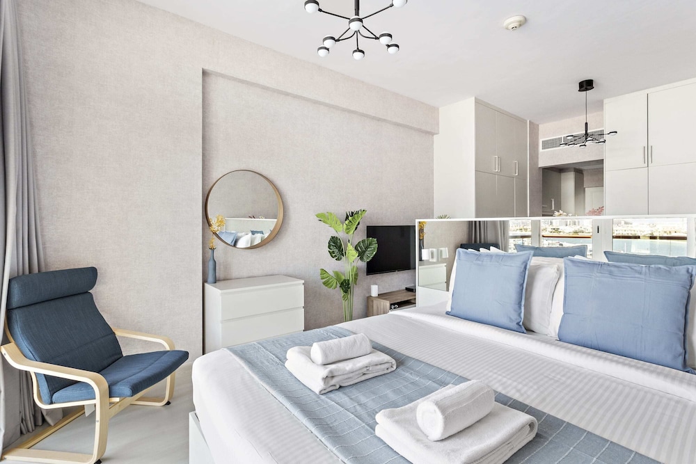 Silkhaus Palm Views East, The Palm Jumeirah Dubai photo 4