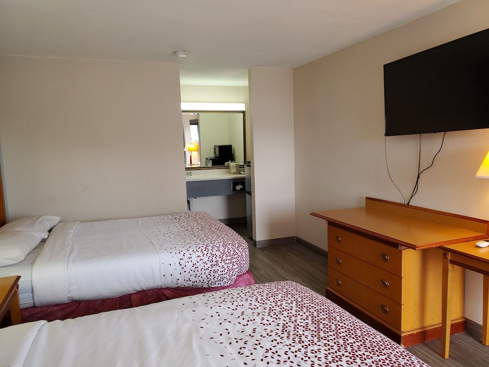 Travel Inn Hazen view 2