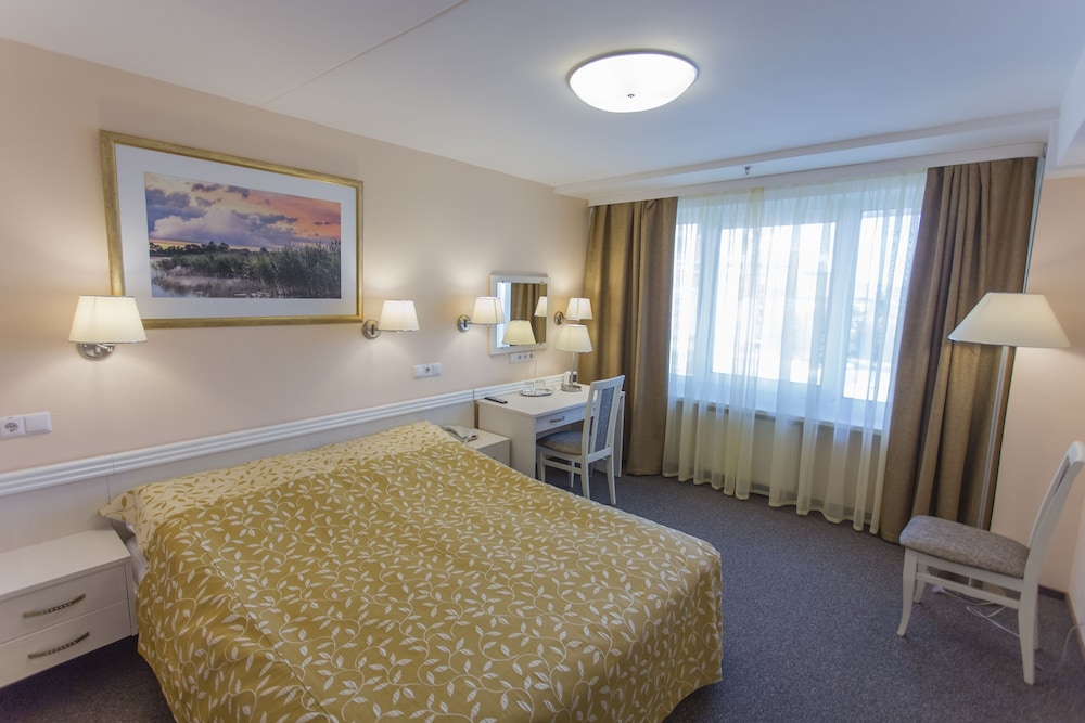Belarus Hotel