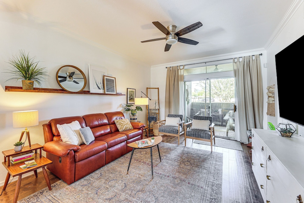 Resort Condo 8 Mi to Old Town Scottsdale!