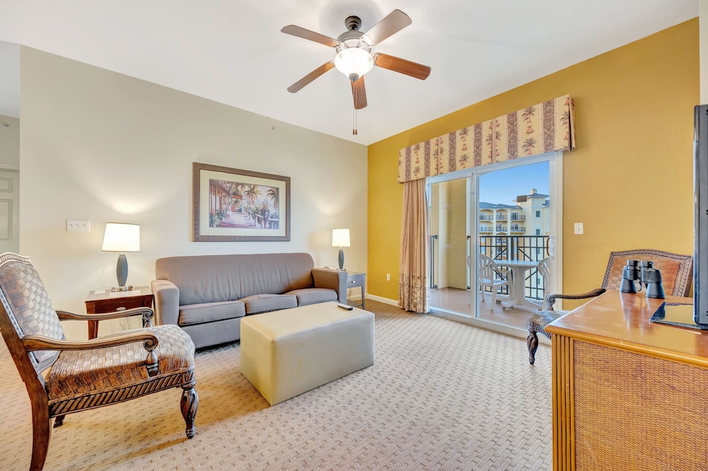 The Village Resort Suite and Spa
