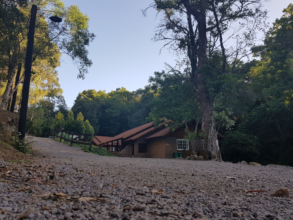 Villa Italia Hospedagem