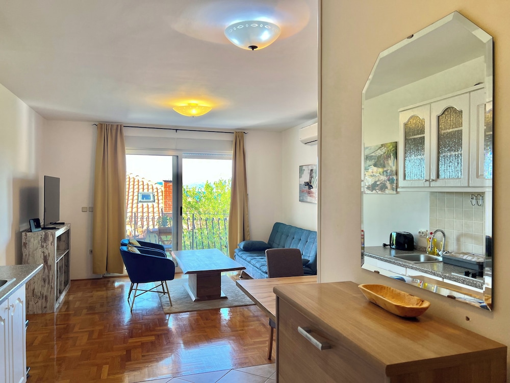 Apartment Sul Mar