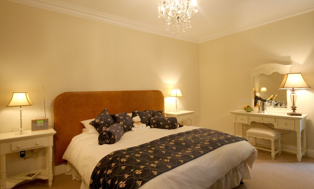Ffarm Country House