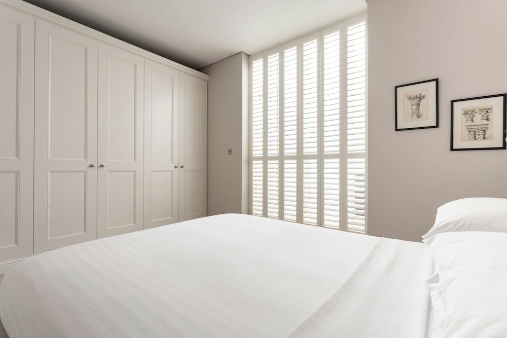 St John's Wood Terrace by Onefinestay view 4
