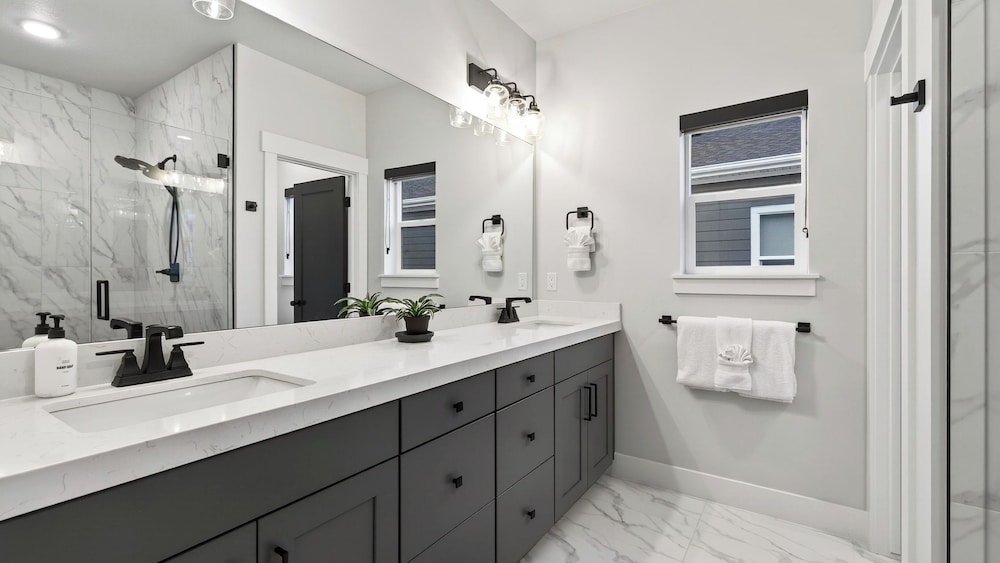 Spacious Park City Home w/ Hot Tub & Game Room Near Skiing & Trails Poppy Peak by Avantstay