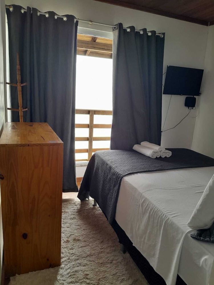 Hibisco Guest House