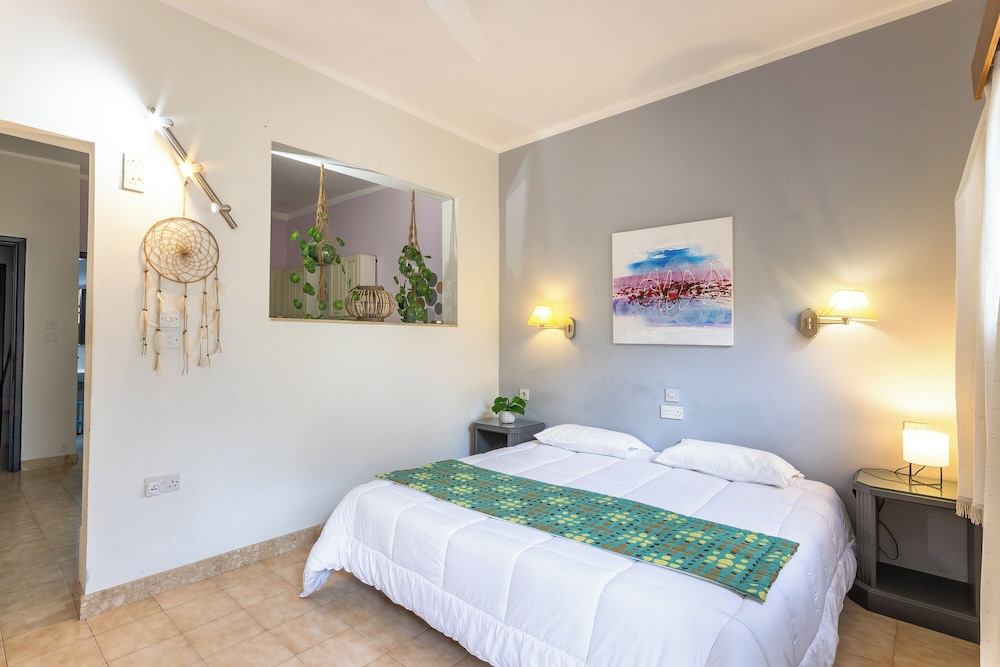Exiles Bay - Stefanella Apart 6
