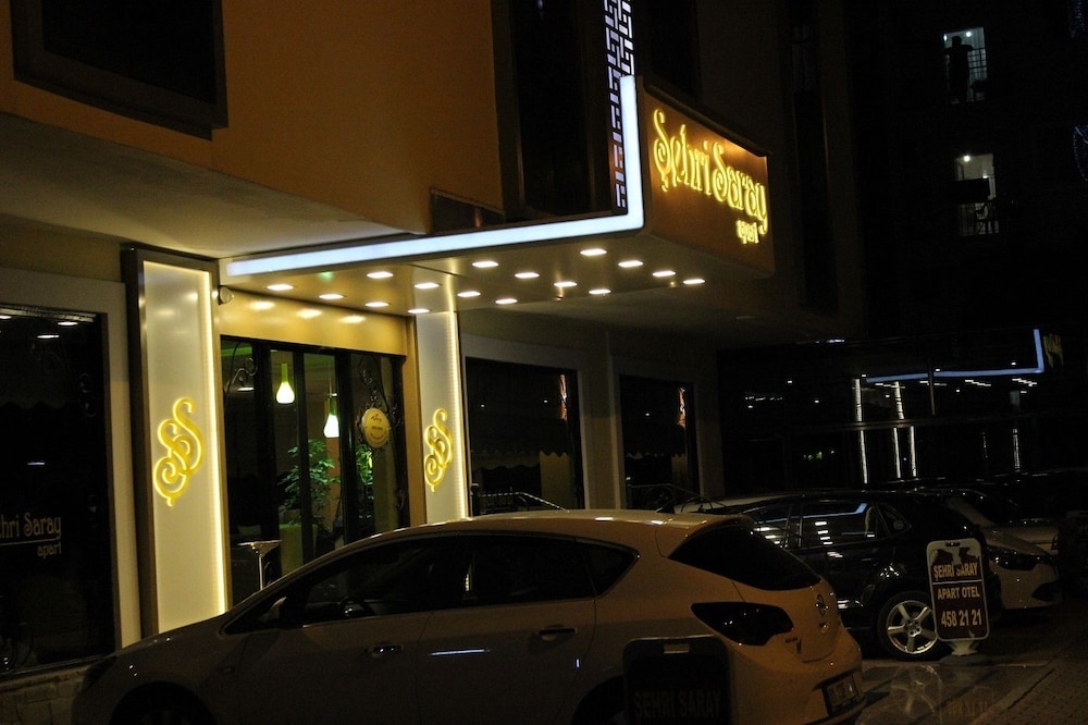 Sehri Saray Apart Hotel