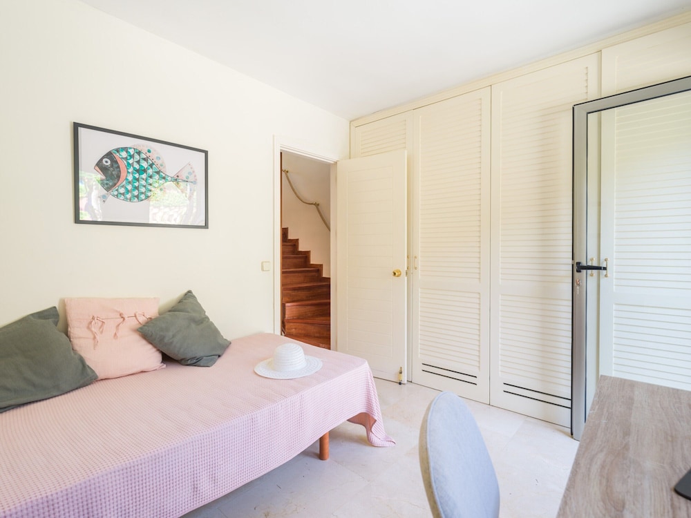Apartment in Pasito Blanco Near Private Beach