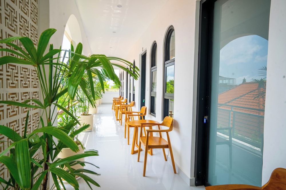 Sundari Guesthouse Pererenan