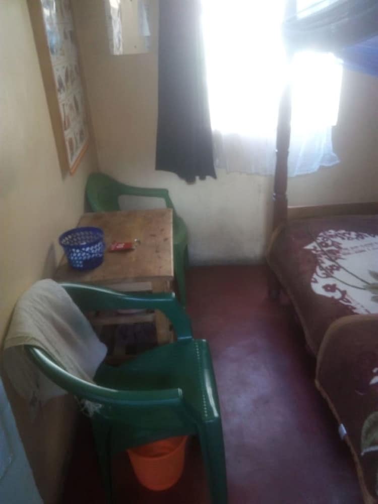 77 Guest House view 5