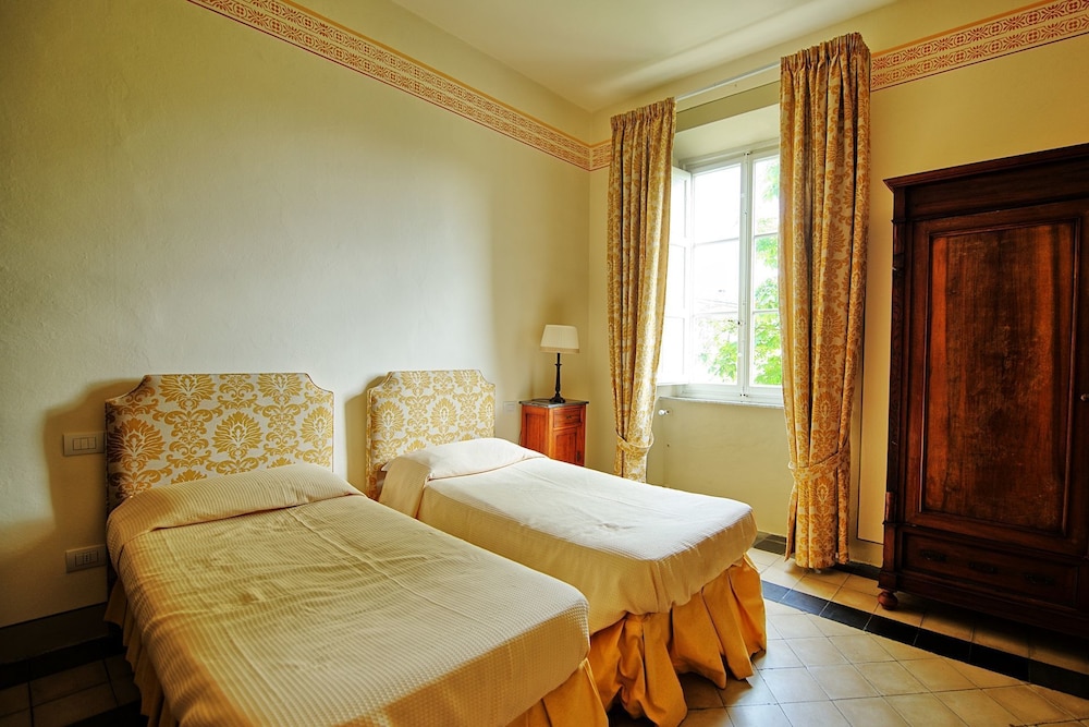 Villa Fiamma