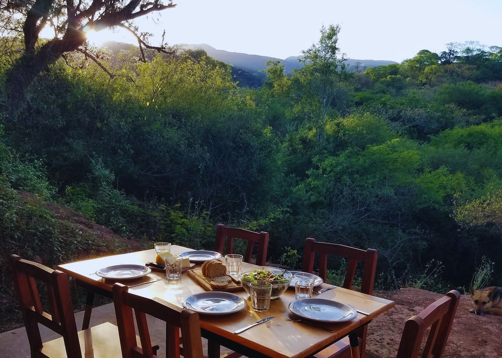 Modern House in Nature at Villa Monte Reserve