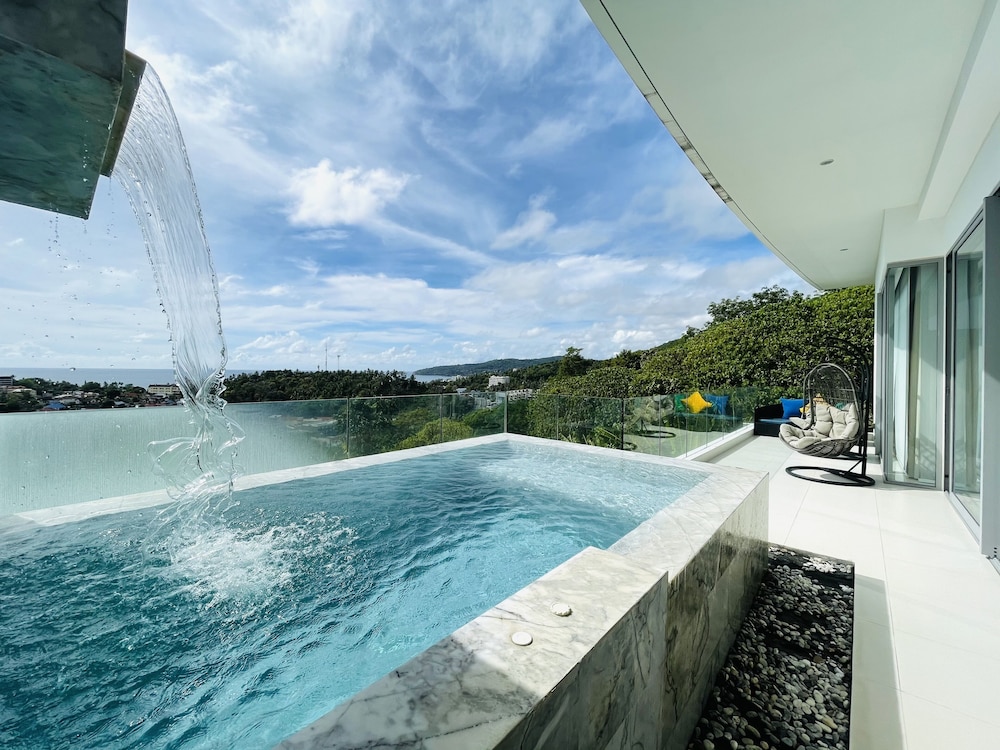 The View Phuket By Resava