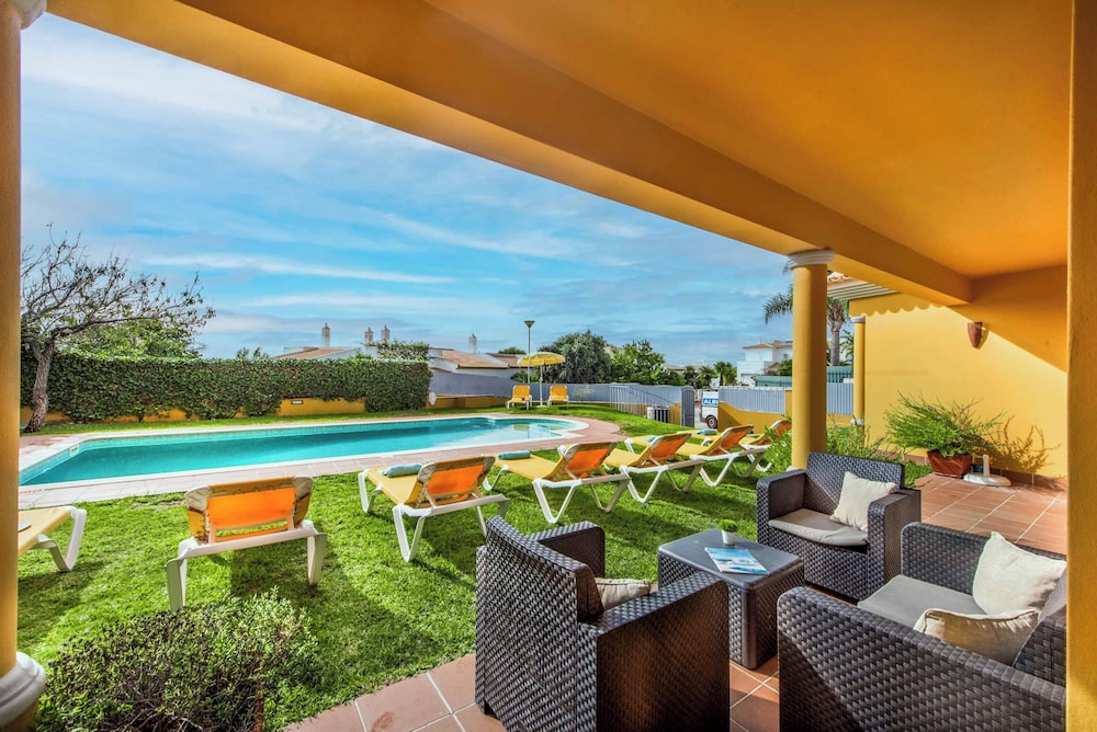Villa Godinho