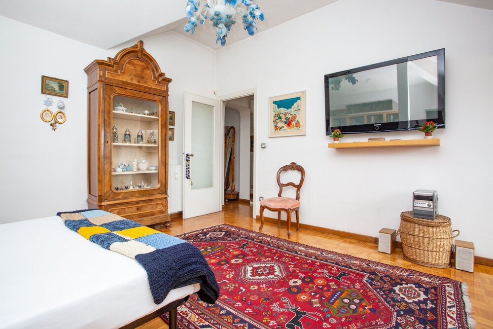 Wonder 1BR Eur