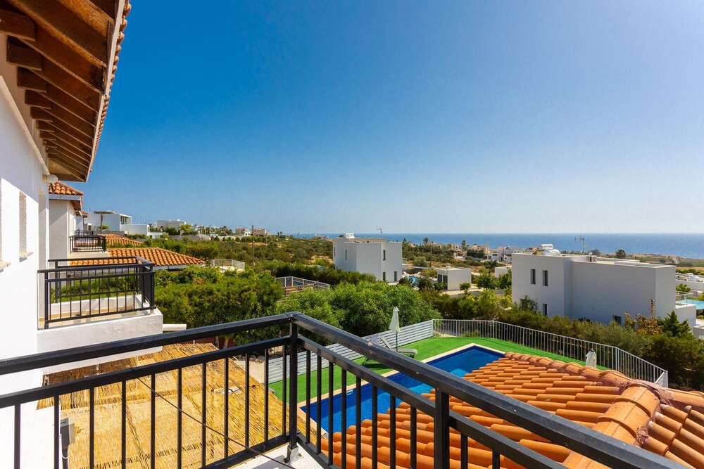 Villa Solon in Peyia