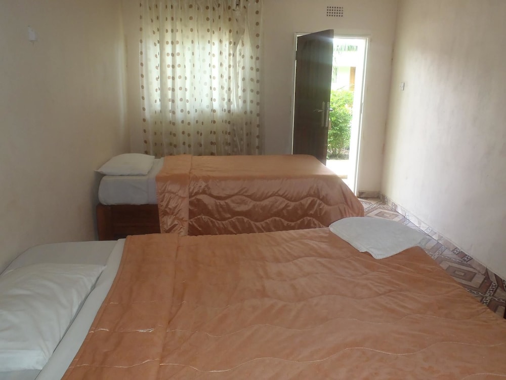 Richland Lodge