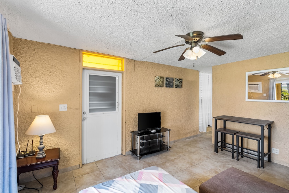 Caribbean Home With A View 1 Bedroom Condo by RedAwning