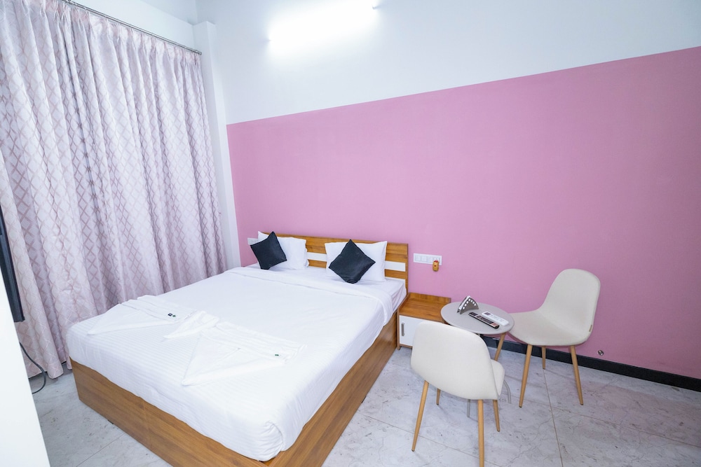 Solandis Service Apartment